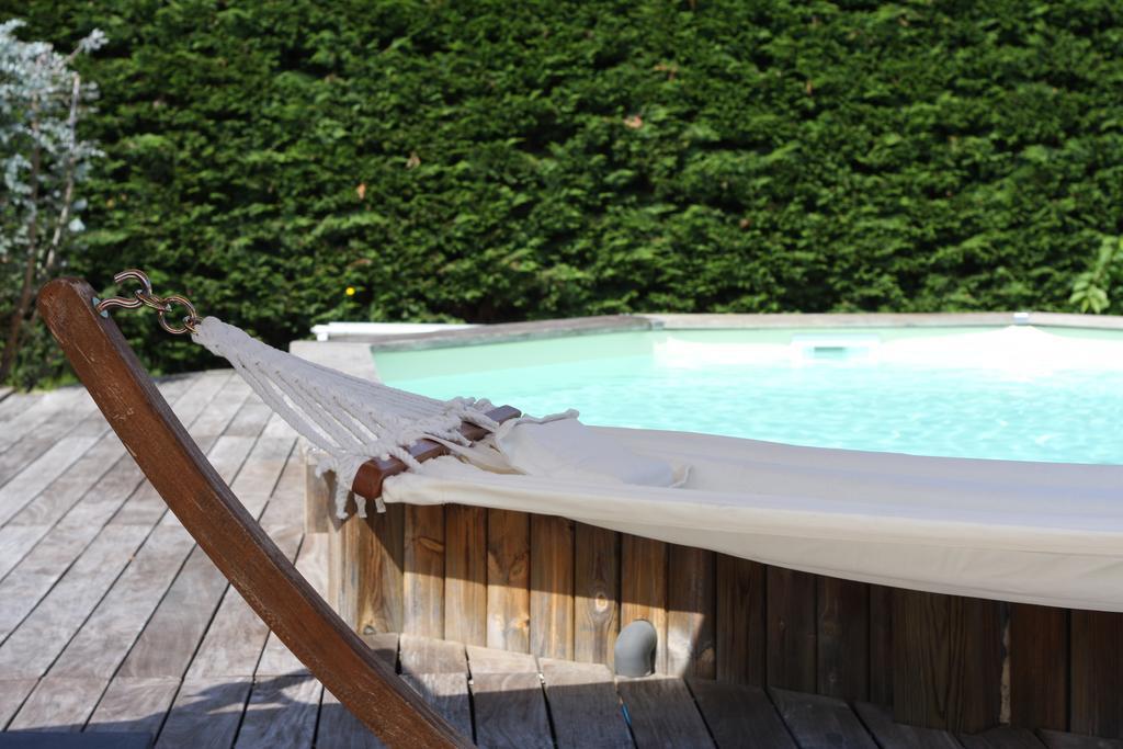Calme Et Nature, Ba Hotel Gujan-Mestras Phòng bức ảnh