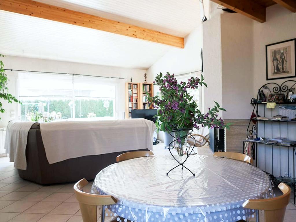 Calme Et Nature, Ba Hotel Gujan-Mestras Ngoại thất bức ảnh