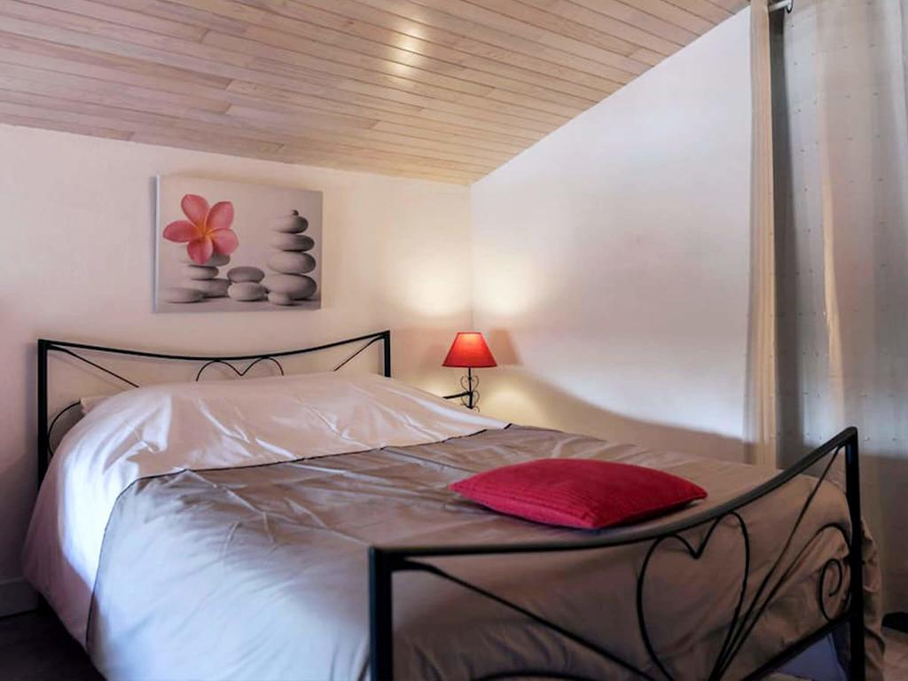 Calme Et Nature, Ba Hotel Gujan-Mestras Ngoại thất bức ảnh