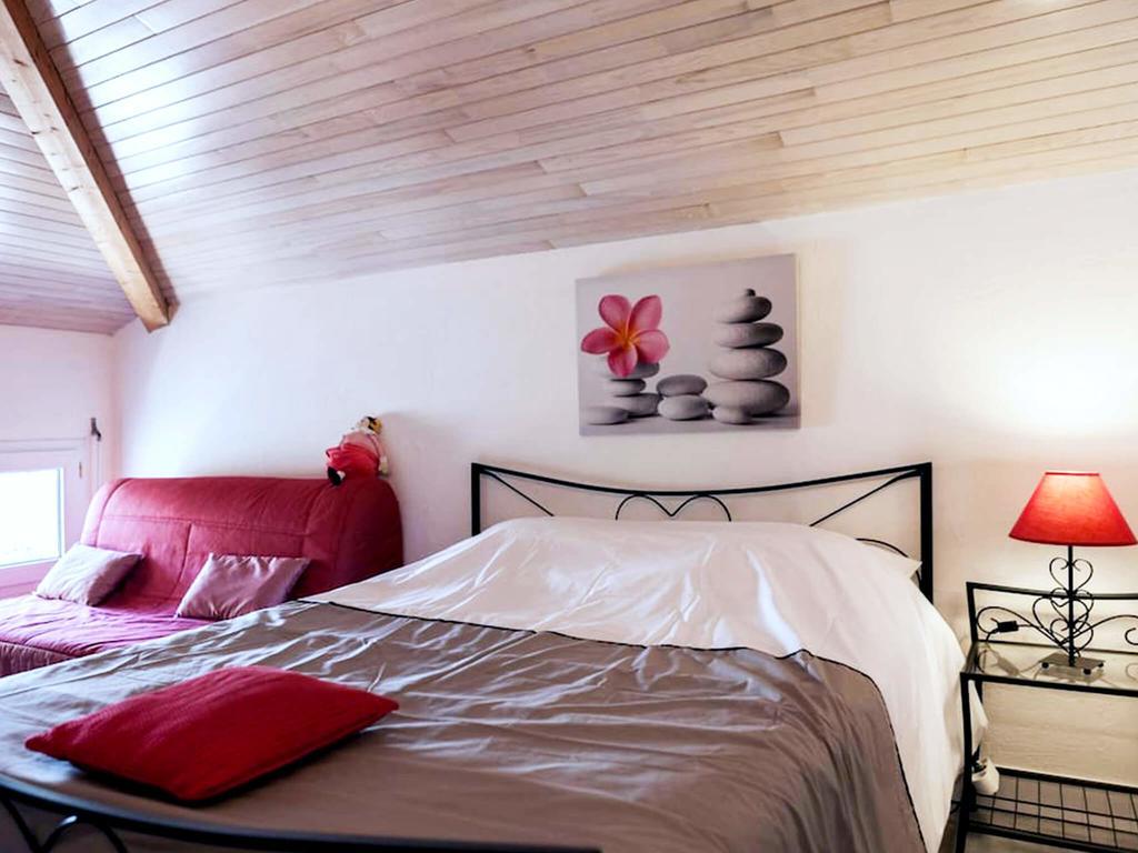 Calme Et Nature, Ba Hotel Gujan-Mestras Ngoại thất bức ảnh